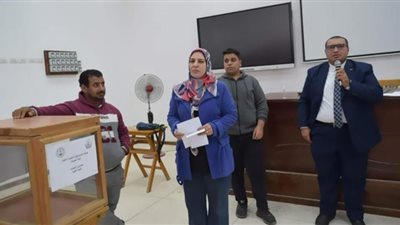 حسم 48 مقعد بالتزكية في انتخابات جامعة الاسماعيليه الاهلية