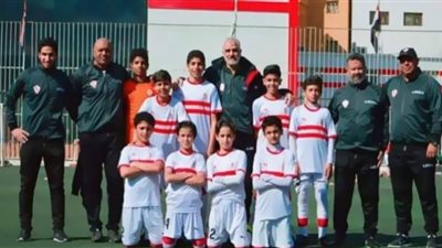 الزمالك يهزم سموحة بهدفين بـ بطولة الجمهورية 2007