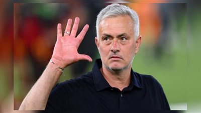 مورينيو خليفة جالتيه المحتمل في باريس سان جيرمان