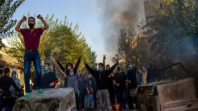 دعوات لإضراب في إيران بعنوان 