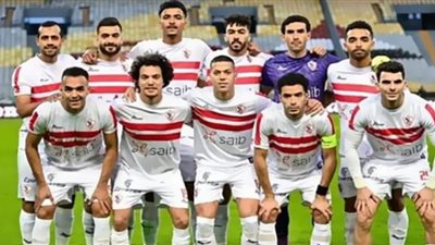 رابطة الأندية تحدد ملعب مباراة الزمالك وطلائع الجيش بالدوري