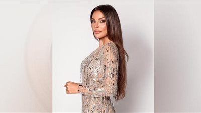 نادين نسيب نجمة لامعة في عالم الموضة.. صور