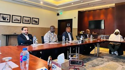 تفاصيل الاجتماع الفني لمباراة فيوتشر وبيراميدز