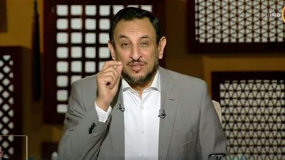 رمضان عبدالمعز يحذر من نهب المال العام.. المصير جهنم حتى ولو سواك