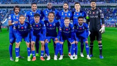 موعد مباراة الهلال السعودي ونيوكاسل الإنجليزي