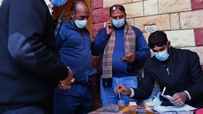 القبض على 12 من مساطيل الطرق