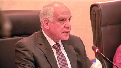 أنقذونا من خطر الموت امام بوابة مينا