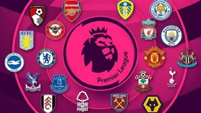 اَرسنال في الصدارة والسيتي وصيفًا في ترتيب الدوري الإنجليزي
