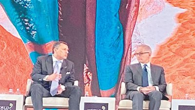 »عيسى« يستعرض أهداف الدولة المصرية لتنمية قطاع السياحة وزيادة الحركة الوافدة إليها