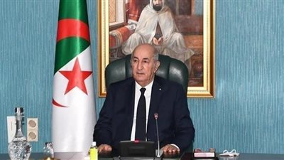 تبون يُؤكد إدراكه لطموحات الشعب الجزائري