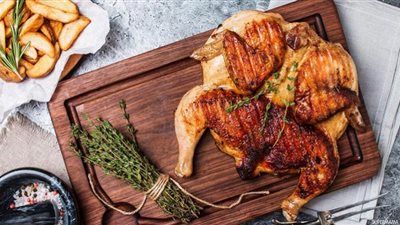 أخطاء شائعة بطهي الدجاج تحرمك فوائدها