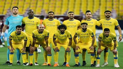 فسخ عقد ثنائي النصر السعودي بالتراضي