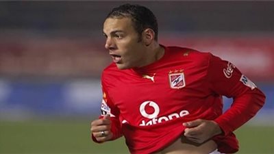 أحمد بلال يكشف سبب شجاره مع مانويل جوزيه