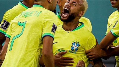 ميدو يعلق على فوز البرازيل الكبير على كوريا الجنوبية: 