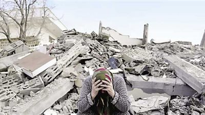 زلزال تركيا وسوريا .. موعد انتهاء الهزات الارتدادية