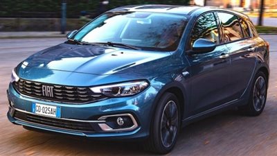 أسعار تيبو هاتشباك 2022 بعد الزيادات الجديدة