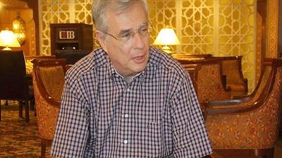 مصطفى مراد فهمي: اتمنى عودة جماهير الأهلي للمدرجات