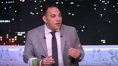 أحمد بلال يكشف أول راتب حصل عليه في النادي الأهلي