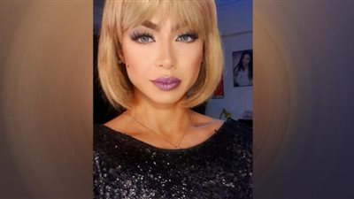 دوللي شاهين تطرح كليب أغنية 