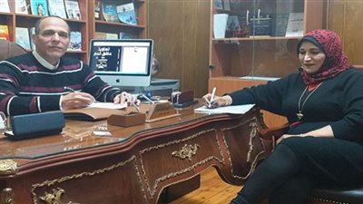 الرواية تكشف صراع العوالم الخفية مع العالم الافتراضي لاستعباد الإنسان