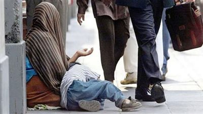 إحصائيات صادمة.. البرلمان يتحرك لمواجهة ظاهرة التسول