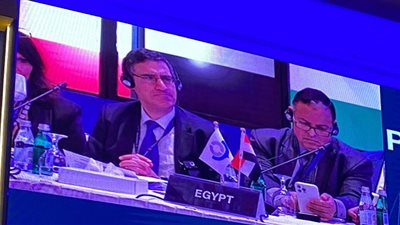 استراتيجية جديدة لتطوير المنظومة الجمركية وفقًا للمعايير العالمية