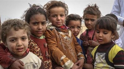 أطفال اليمن.. حرمان من التعليم ومصير مجهول