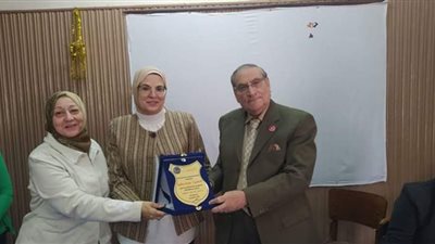 ندوة توعوية بالشرقية بعنوان 