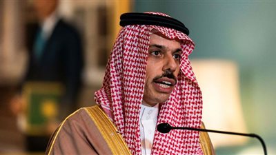 شروط عودة السعودية للاتفاق النووي وتطبيع العلاقات مع إيران
