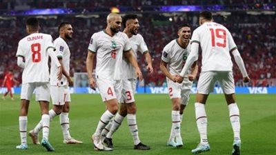 موعد مباراة المغرب وإسبانيا اليوم في كأس العالم 2022 والقنوات الناقلة