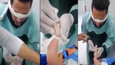 إجراءات جديدة في واقعة 