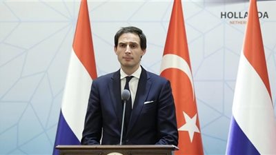 هولندا تُعلن غلق قنصليتها في روسيا وسط اتهامات بالتجسس