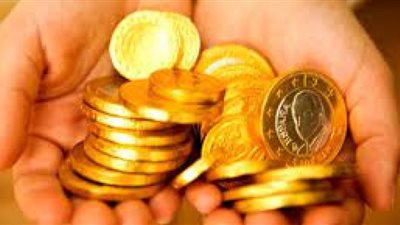 خبير يكشف سر الاستثمار في الجنيه الذهب