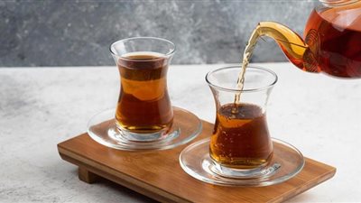 فوائد شرب الشاي بدون سكر.. طبيبة توضح