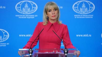 روسيا ترد بقوة على تصريحات وزيرة الخارجية الألمانية