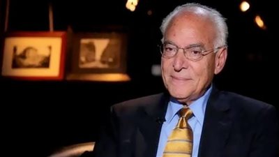 فاروق الباز يحسم الجدل بشأن حدوث زلازل قريبا في المنطقة العربية (فيديو)