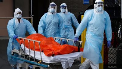 أمل جديد لمرضى كورونا يحميهم من الوفاة