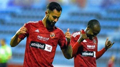 مجدي عبد الغني: بيرسي تاو لا يصلح للأهلي وأين برونو سافيو