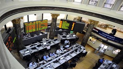 البورصة تدعم صعودها بمكاسب 4 مليارات جنيه في مستهل تعاملات اليوم