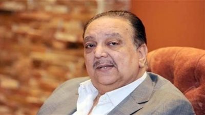 نبيل دعبس: ضم القطاع الصناعي غير الرسمي يؤدي لزيادة الحصيلة الضريبية