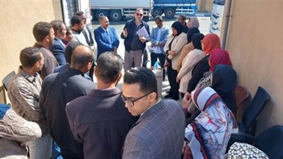اجتماع افتراضي لهيئة سلامة الغذاء مع المفوضية الأوروبية