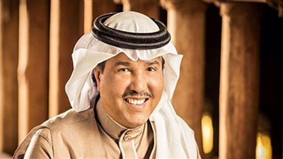 محمد عبده في ليلة غنائية بموسم الدرعيَّة (غدًا)