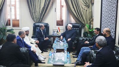 الإفتاء تعتمد على المذهب الحنفي في إصدار الفتاوى المتعلقة بالأحوال الشخصية