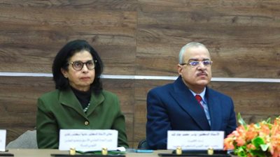 القومي للمرأة يستضيف المؤتمر العلمي السادس للمعهد القومي للملكية الفكرية