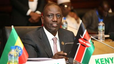 قمة إفريقيا للتغير المناخي بكينيا سبتمبر المقبل