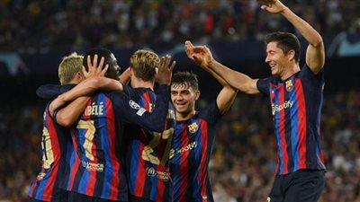 برشلونة يواجه قادش الليلة تحت عنوان الحفاظ على صدارة الليجا