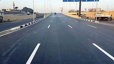 غلق محور الأوتوستراد 40 يومًا.. المرور توضح الطرق البديلة