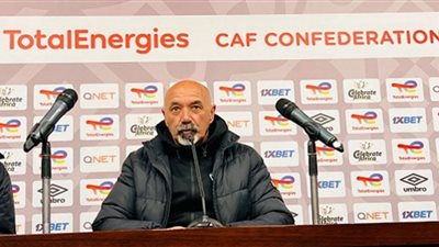 باتشيكو يدفع بالقوة الضاربة أمام فيوتشر في كأس الكونفدرالية