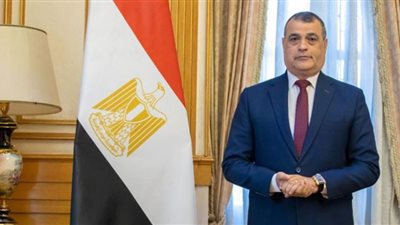 وزير الدولة للإنتاج الحربي يتوجه للإمارات للمشاركة بمعرض 