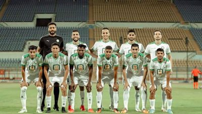 تشكيل البنك الأهلي لمواجهة سموحة بالدوري
